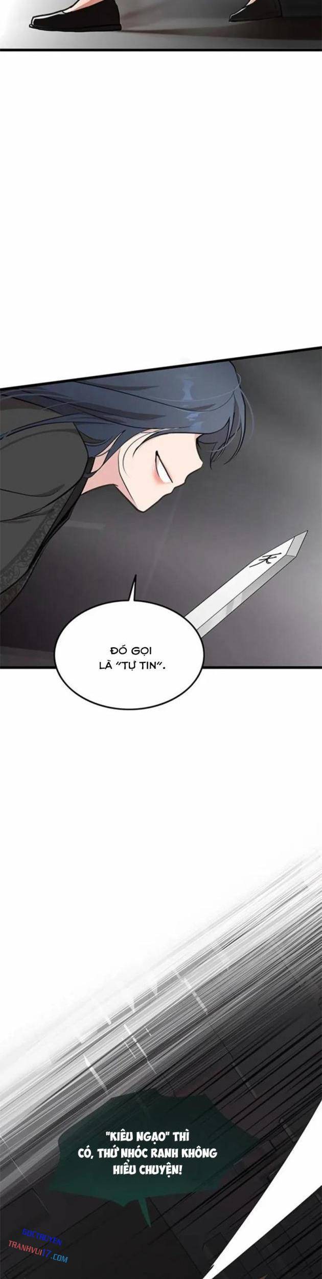 Vợ Tôi Là Giáo Chủ Ma Giáo Chapter 9 - Trang 2