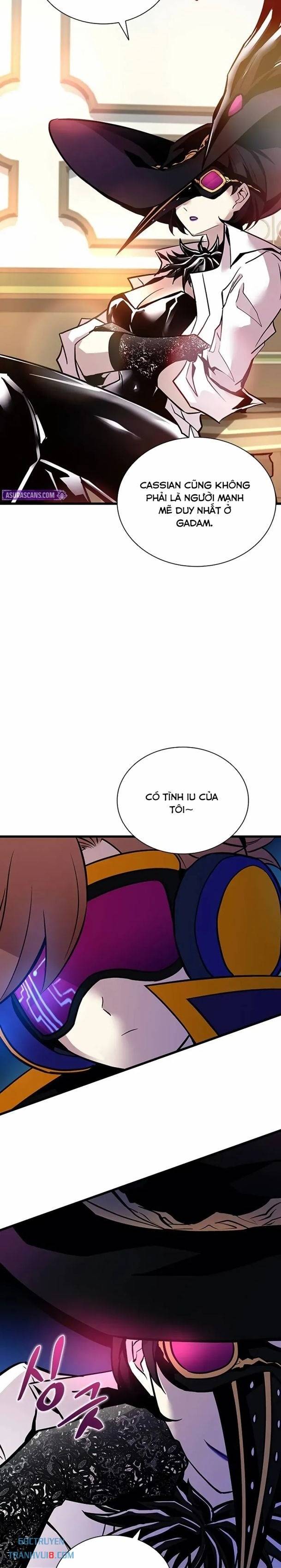 Tiêu Diệt Ác Nhân Chapter 163 - Trang 2