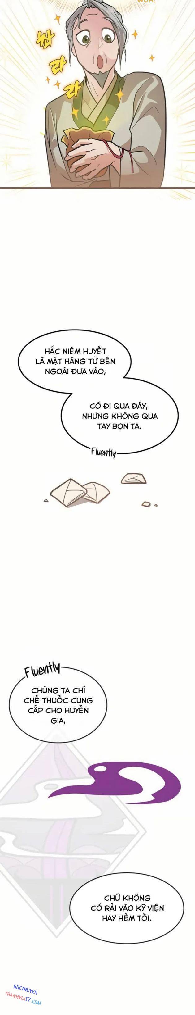Vợ Tôi Là Giáo Chủ Ma Giáo Chapter 7 - Trang 2