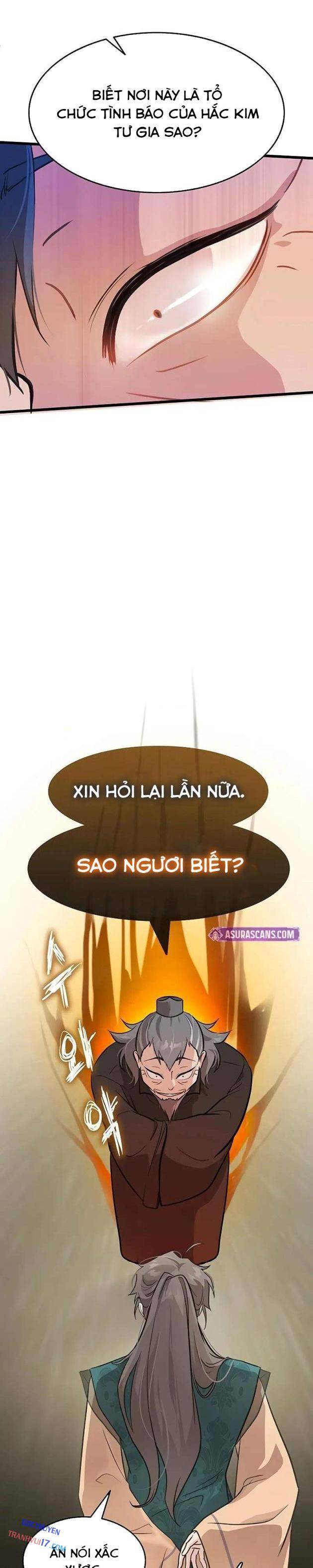 Vợ Tôi Là Giáo Chủ Ma Giáo Chapter 6 - Trang 2