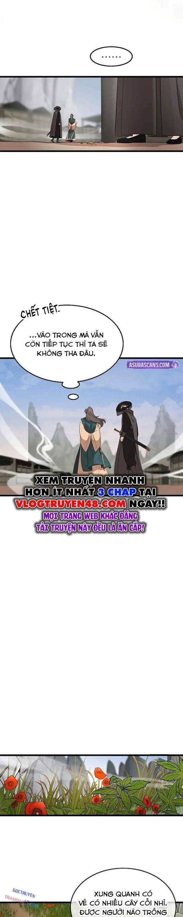 Vợ Tôi Là Giáo Chủ Ma Giáo Chapter 6 - Trang 2