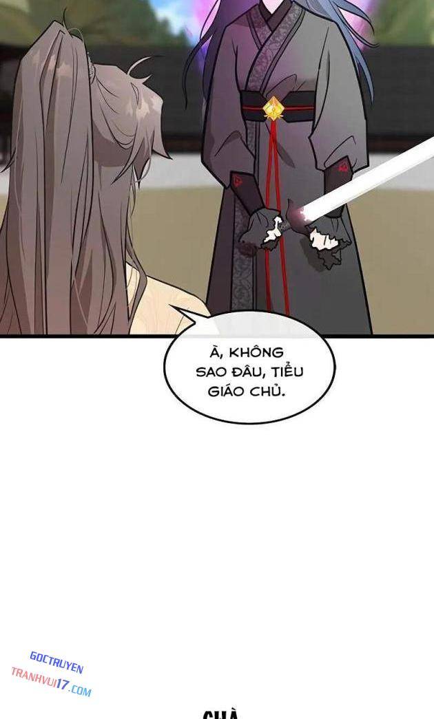 Vợ Tôi Là Giáo Chủ Ma Giáo Chapter 5 - Trang 2