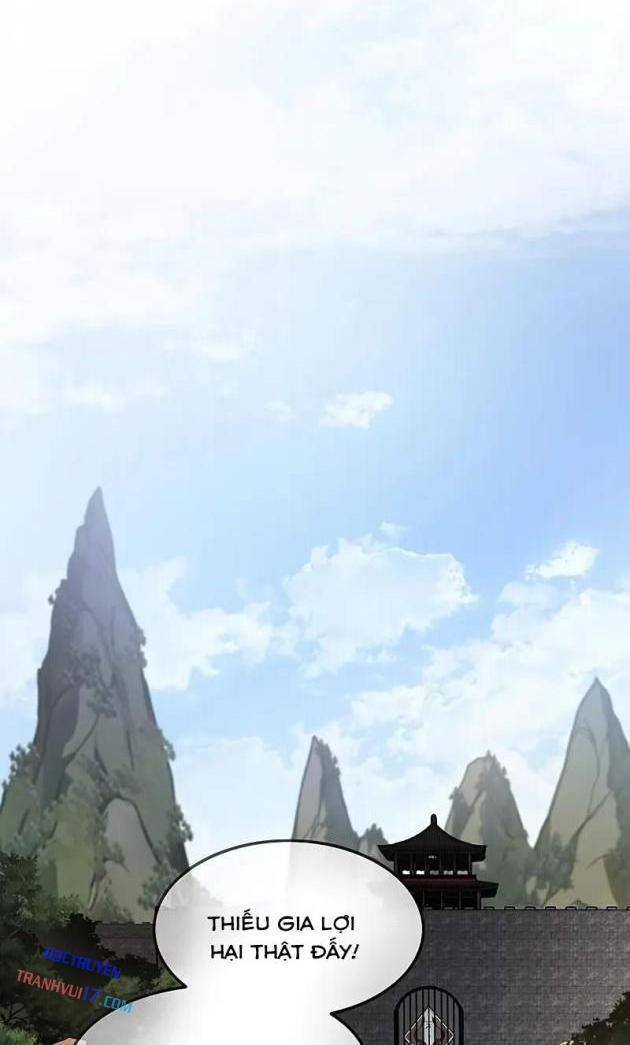 Vợ Tôi Là Giáo Chủ Ma Giáo Chapter 5 - Trang 2