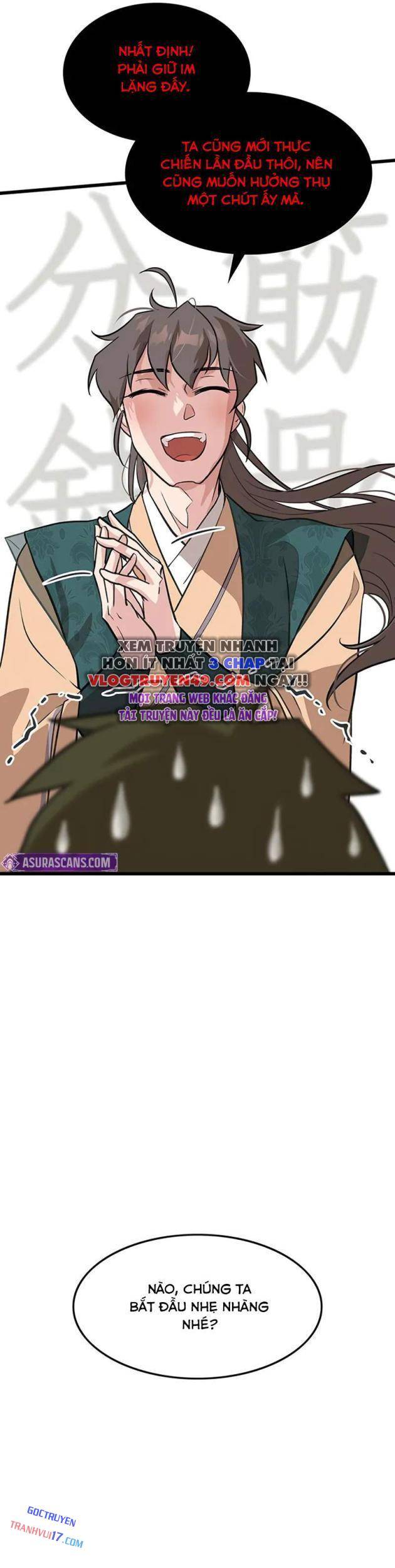 Vợ Tôi Là Giáo Chủ Ma Giáo Chapter 8 - Trang 2