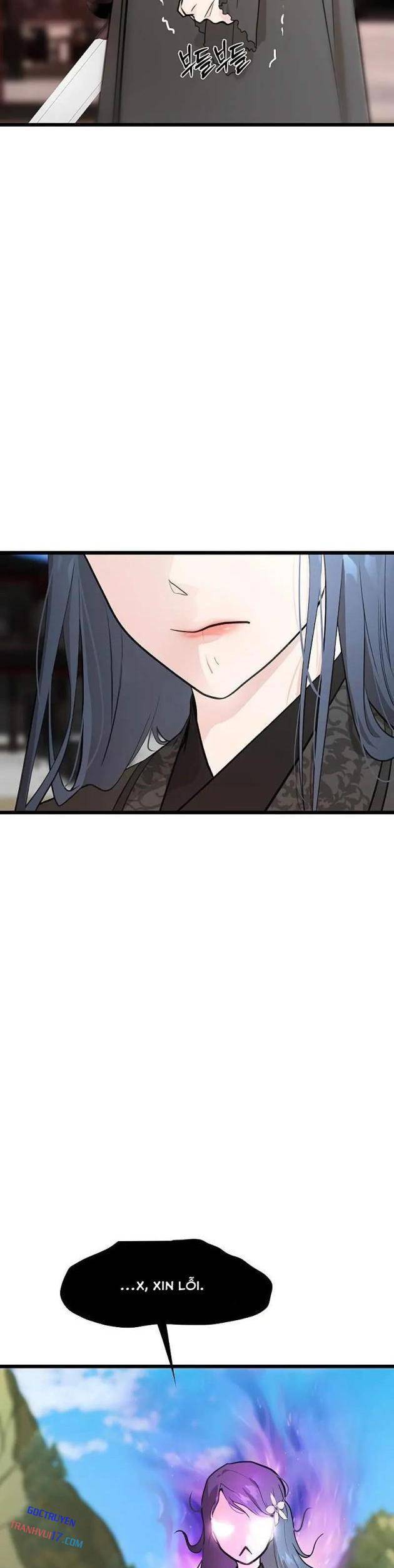 Vợ Tôi Là Giáo Chủ Ma Giáo Chapter 5 - Trang 2