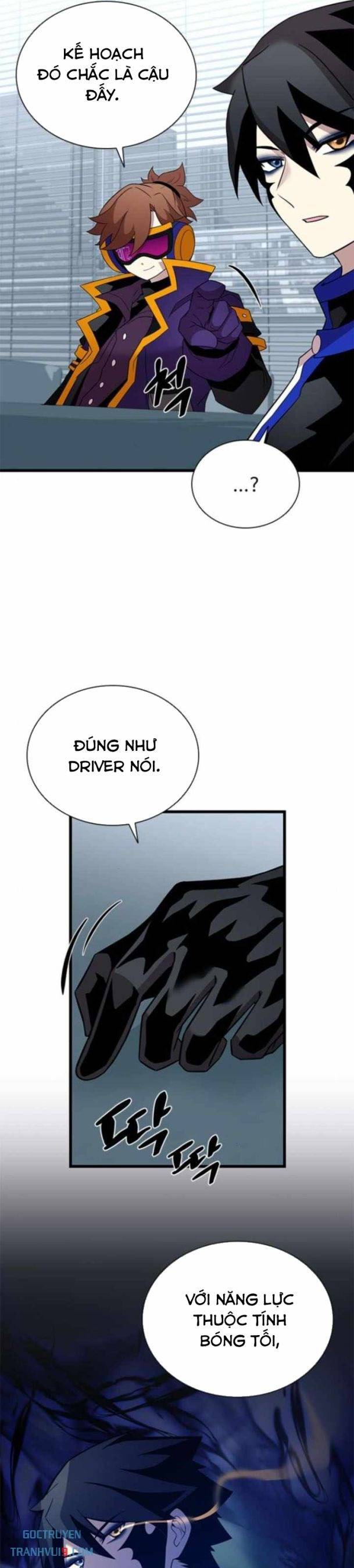 Tiêu Diệt Ác Nhân Chapter 173 - Trang 2