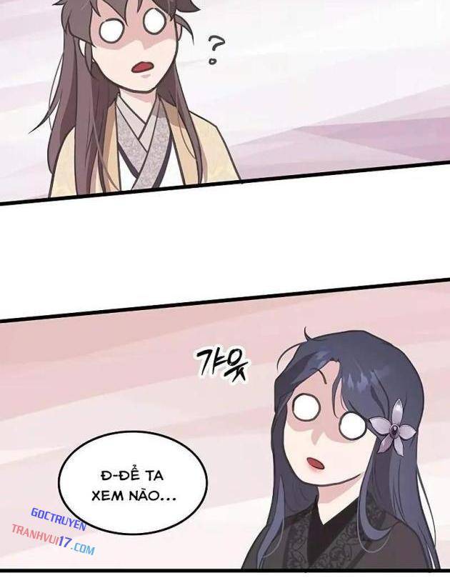 Vợ Tôi Là Giáo Chủ Ma Giáo Chapter 5 - Trang 2