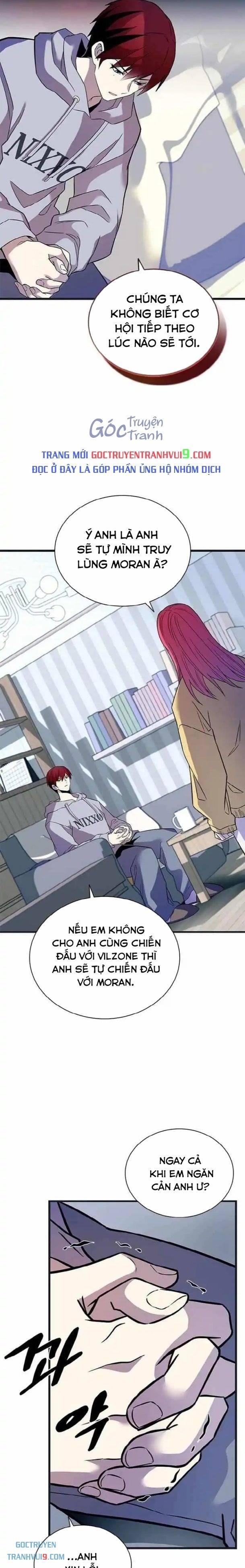 Tiêu Diệt Ác Nhân Chapter 171 - Trang 2