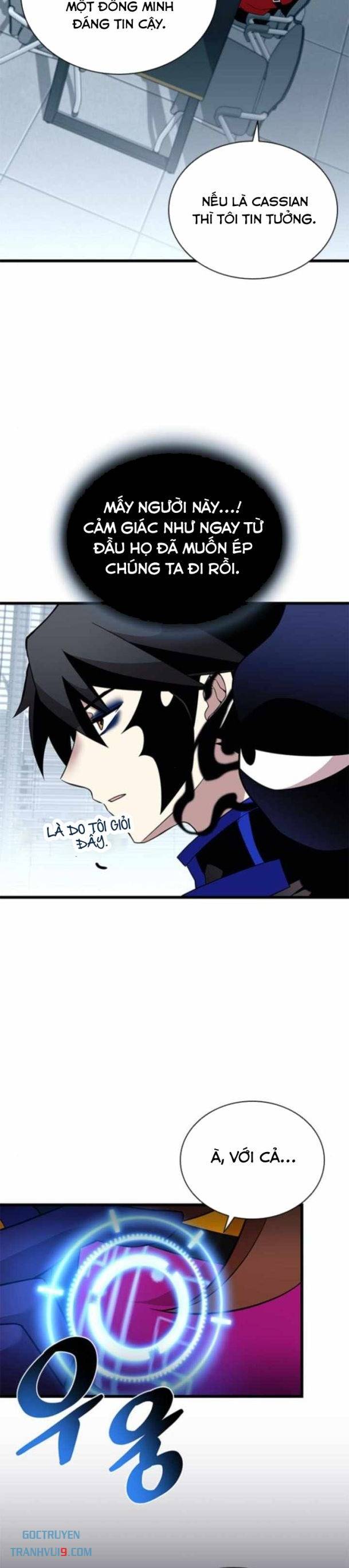 Tiêu Diệt Ác Nhân Chapter 173 - Trang 2