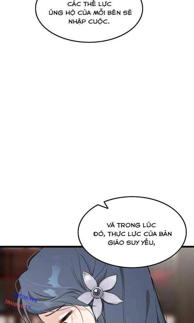 Vợ Tôi Là Giáo Chủ Ma Giáo Chapter 5 - Trang 2
