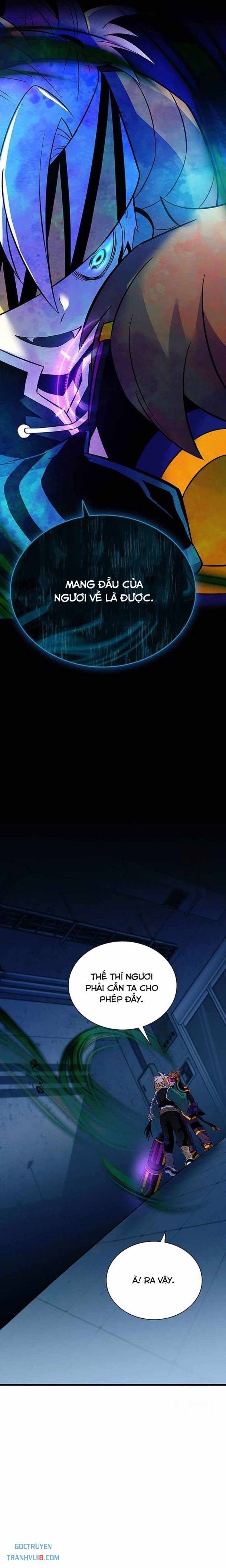 Tiêu Diệt Ác Nhân Chapter 166 - Trang 2