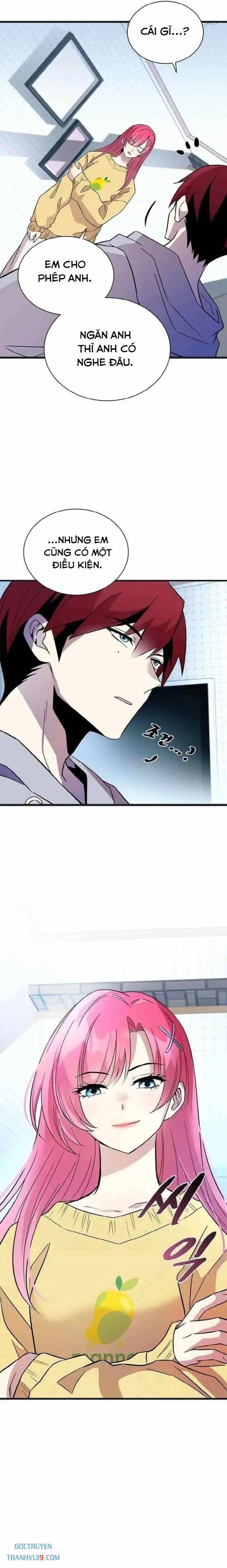 Tiêu Diệt Ác Nhân Chapter 171 - Trang 2