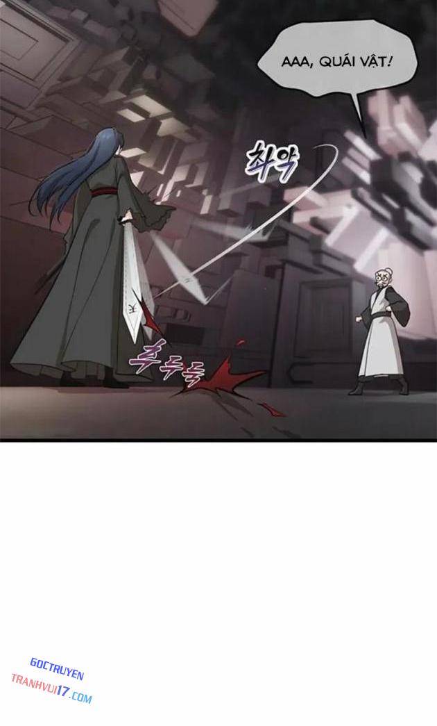 Vợ Tôi Là Giáo Chủ Ma Giáo Chapter 9 - Trang 2