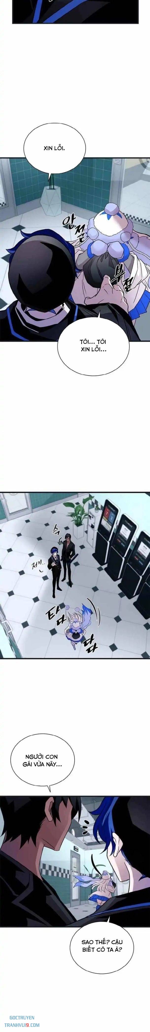 Tiêu Diệt Ác Nhân Chapter 171 - Trang 2