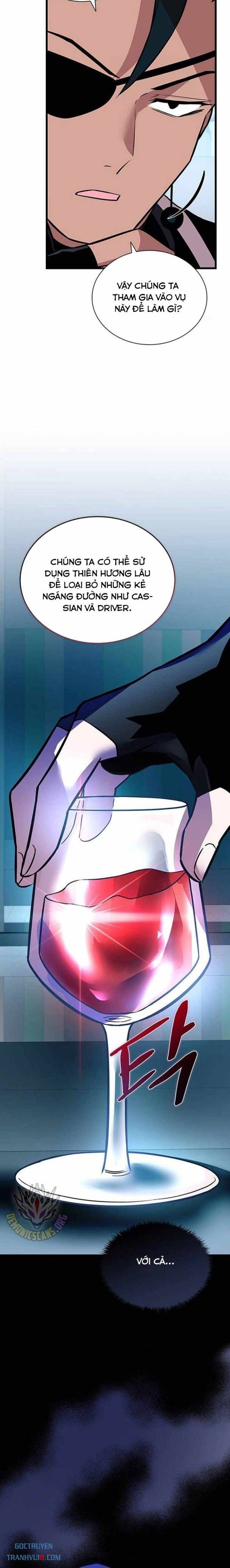 Tiêu Diệt Ác Nhân Chapter 166 - Trang 2