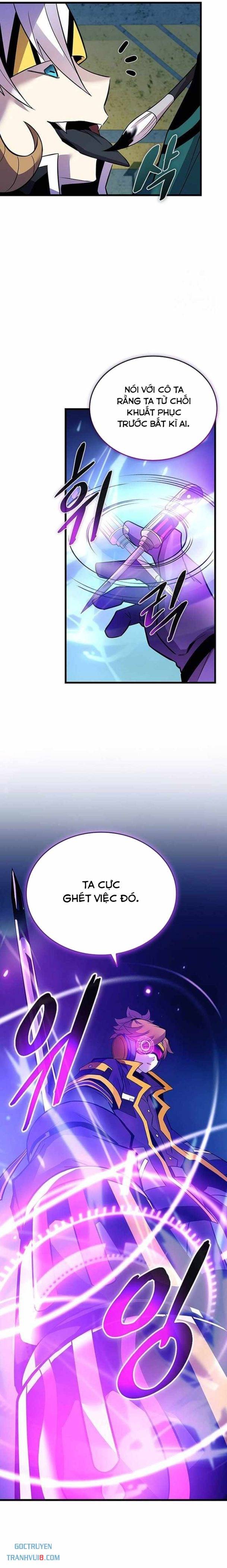 Tiêu Diệt Ác Nhân Chapter 166 - Trang 2