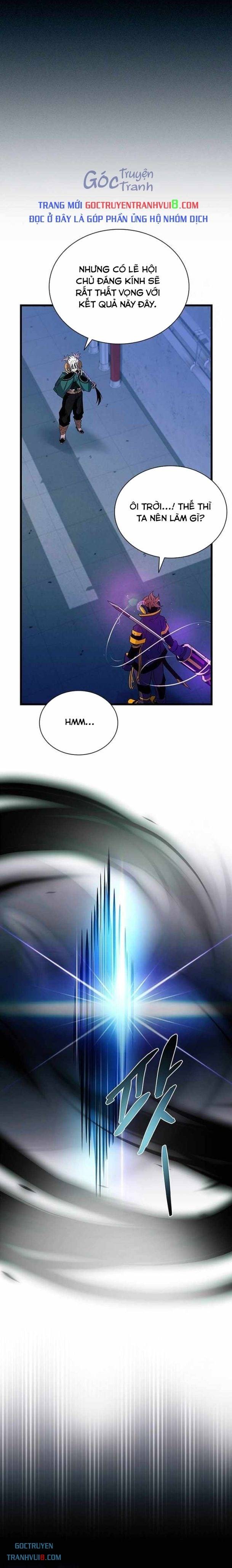 Tiêu Diệt Ác Nhân Chapter 166 - Trang 2