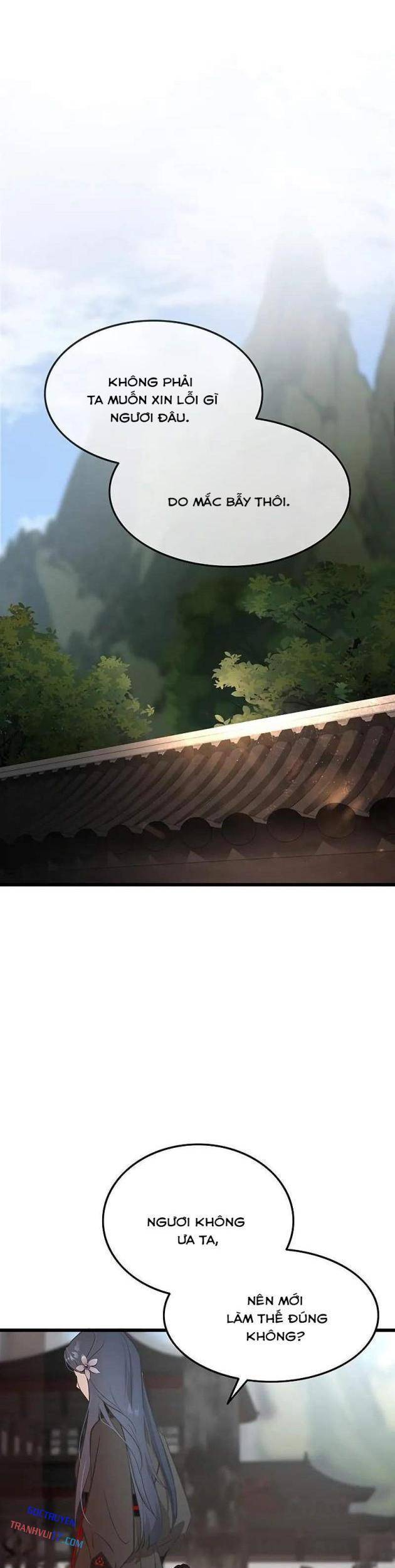 Vợ Tôi Là Giáo Chủ Ma Giáo Chapter 5 - Trang 2