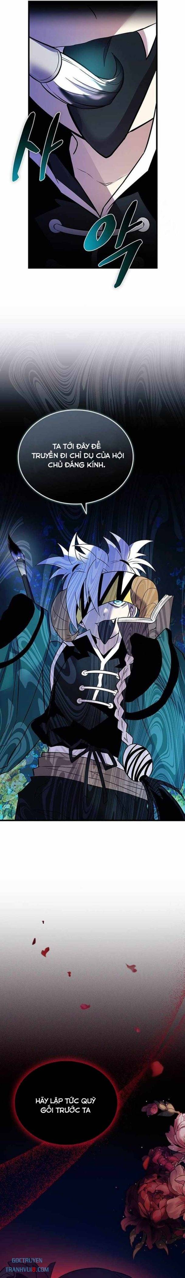 Tiêu Diệt Ác Nhân Chapter 166 - Trang 2