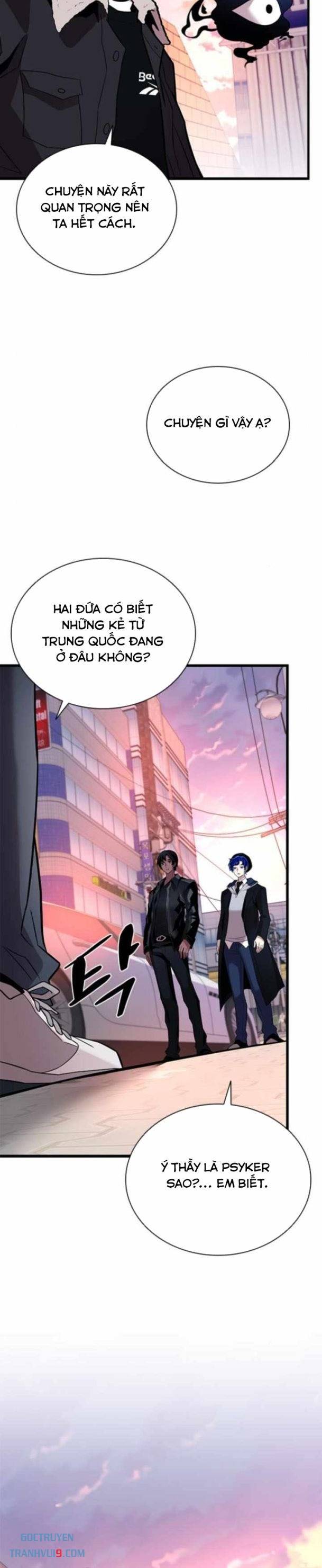 Tiêu Diệt Ác Nhân Chapter 173 - Trang 2