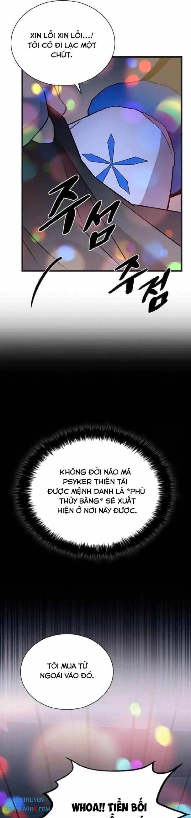 Tiêu Diệt Ác Nhân Chapter 171 - Trang 2