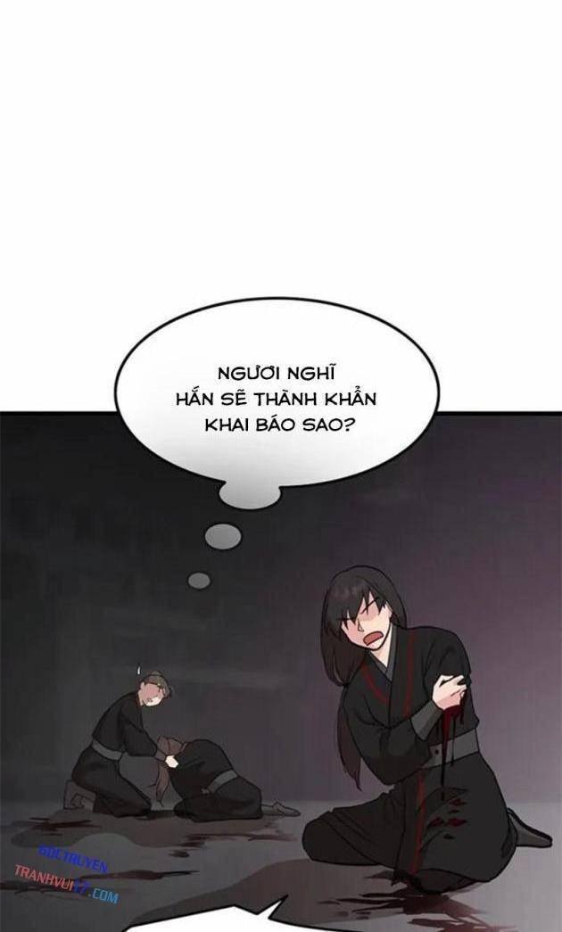 Vợ Tôi Là Giáo Chủ Ma Giáo Chapter 9 - Trang 2