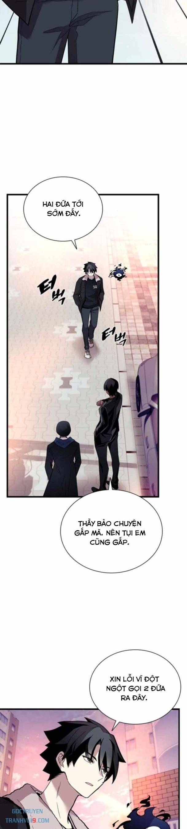 Tiêu Diệt Ác Nhân Chapter 173 - Trang 2