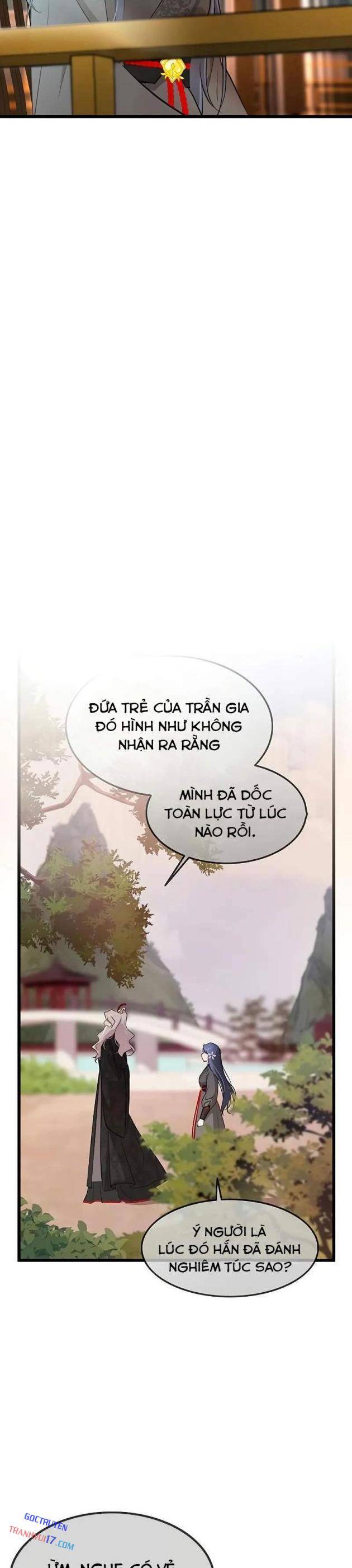 Vợ Tôi Là Giáo Chủ Ma Giáo Chapter 6 - Trang 2