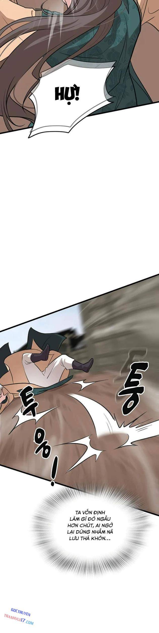 Vợ Tôi Là Giáo Chủ Ma Giáo Chapter 8 - Trang 2