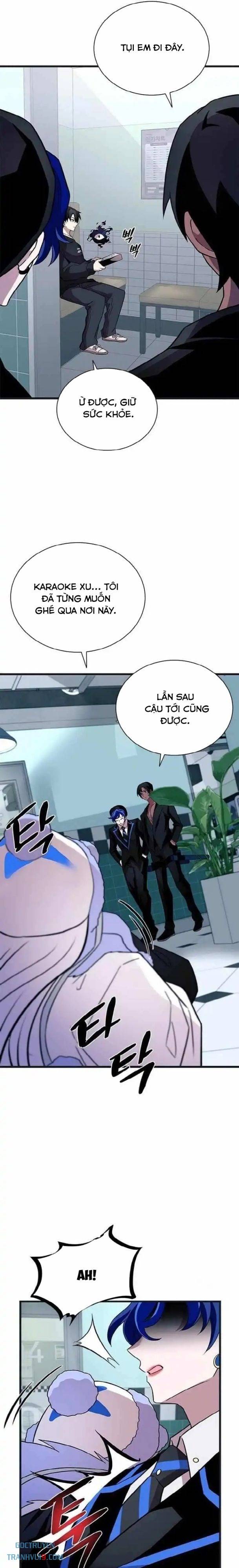 Tiêu Diệt Ác Nhân Chapter 171 - Trang 2