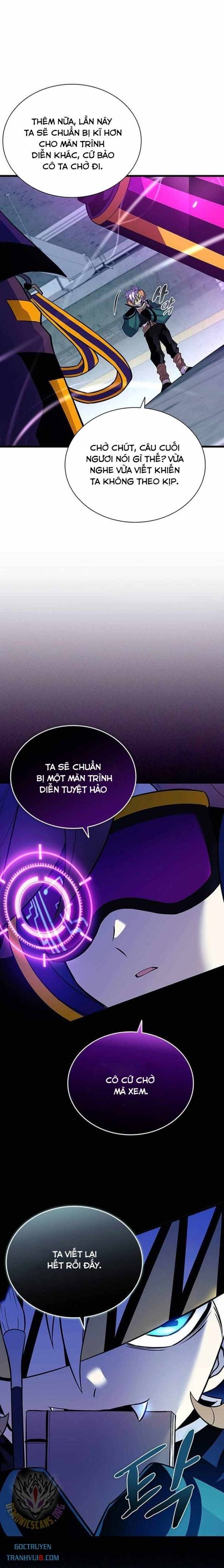 Tiêu Diệt Ác Nhân Chapter 166 - Trang 2