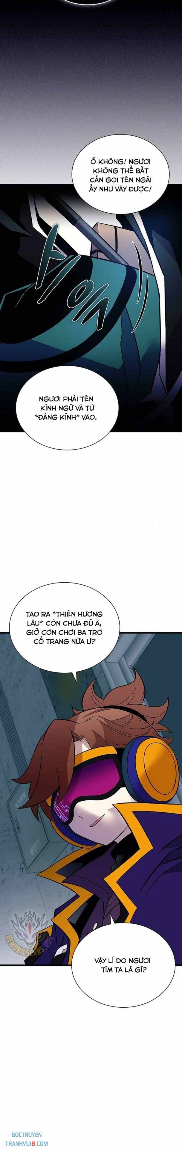 Tiêu Diệt Ác Nhân Chapter 166 - Trang 2
