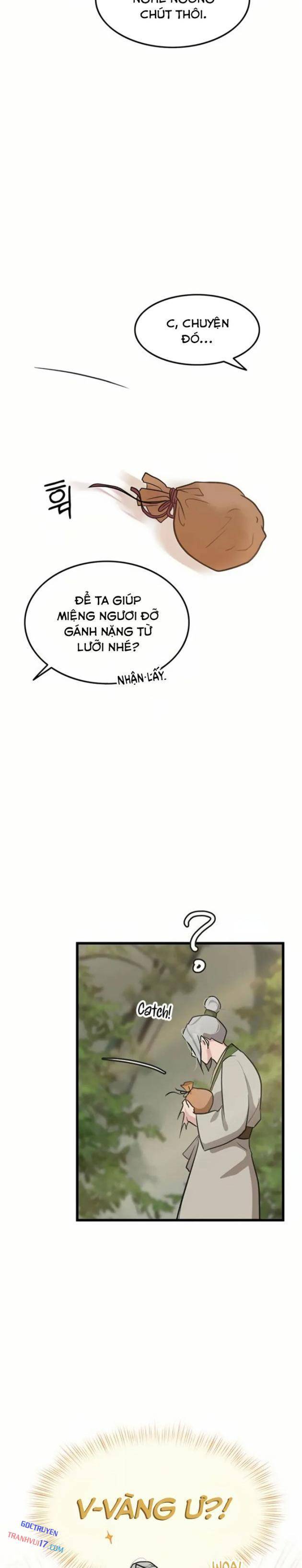 Vợ Tôi Là Giáo Chủ Ma Giáo Chapter 7 - Trang 2
