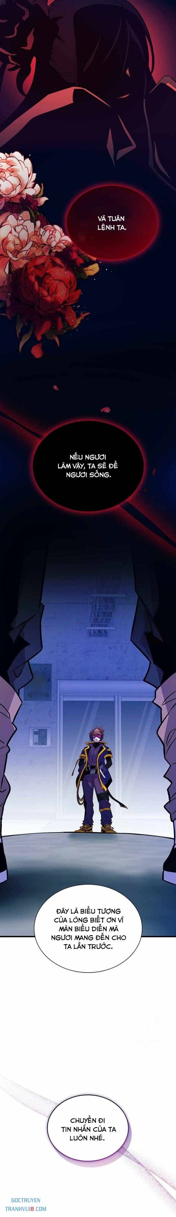 Tiêu Diệt Ác Nhân Chapter 166 - Trang 2