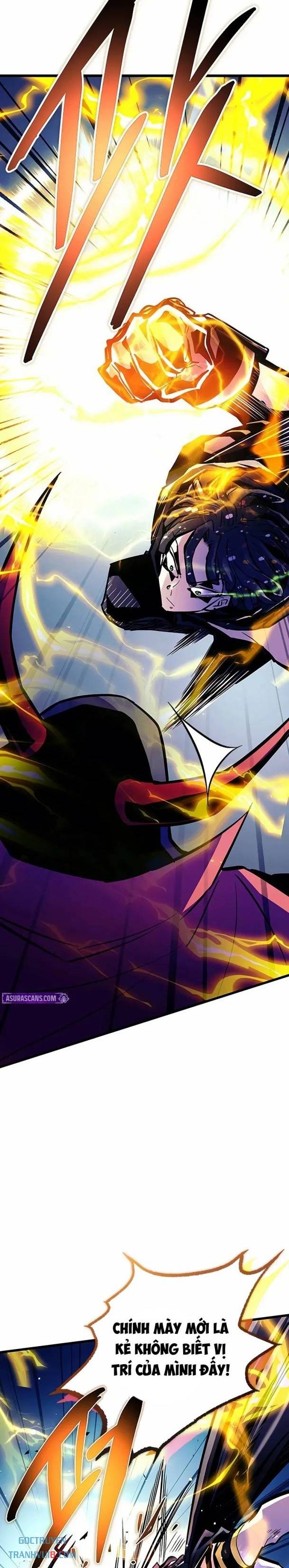 Tiêu Diệt Ác Nhân Chapter 163 - Trang 2