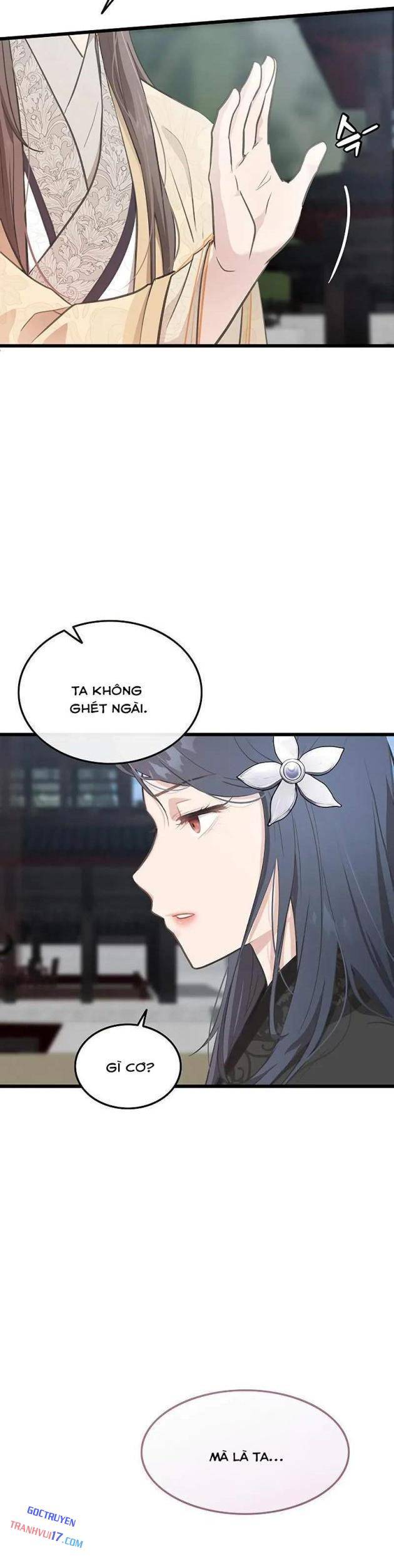 Vợ Tôi Là Giáo Chủ Ma Giáo Chapter 5 - Trang 2