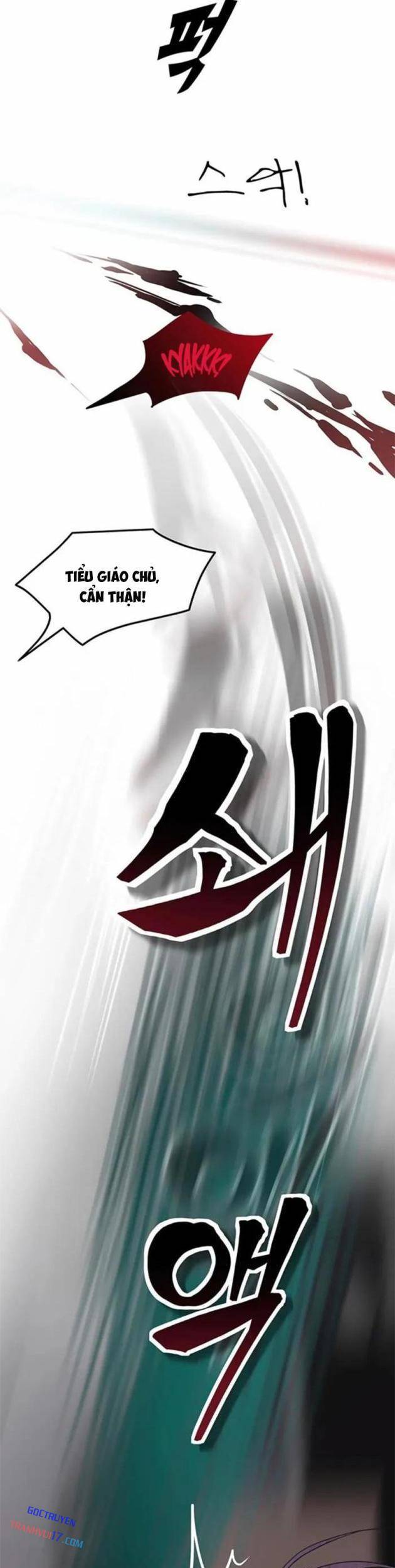 Vợ Tôi Là Giáo Chủ Ma Giáo Chapter 9 - Trang 2