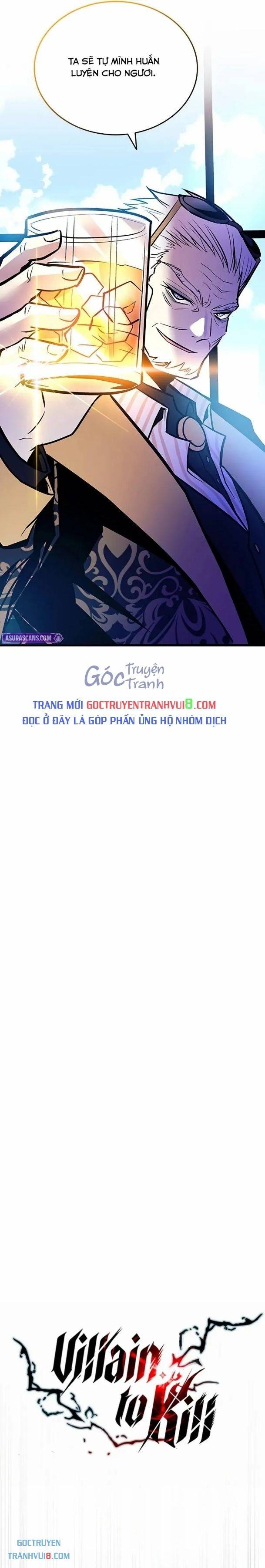 Tiêu Diệt Ác Nhân Chapter 163 - Trang 2