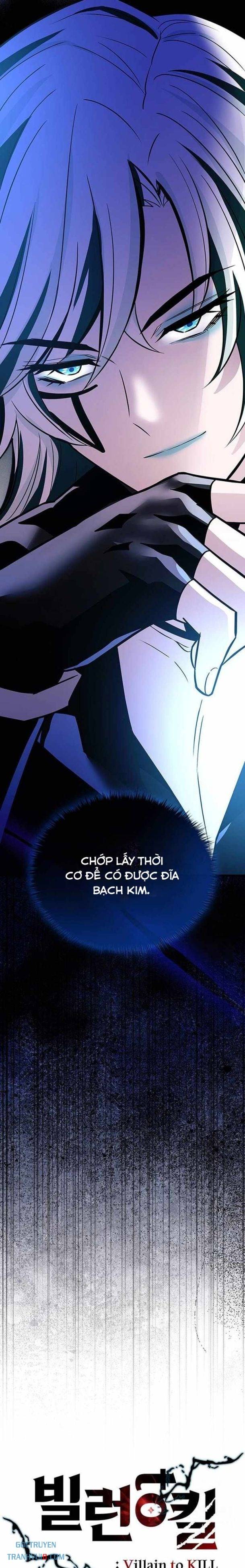 Tiêu Diệt Ác Nhân Chapter 166 - Trang 2