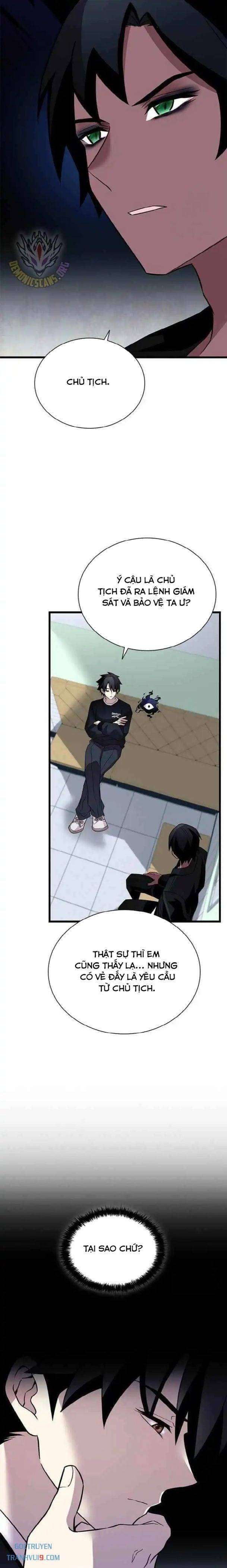 Tiêu Diệt Ác Nhân Chapter 171 - Trang 2