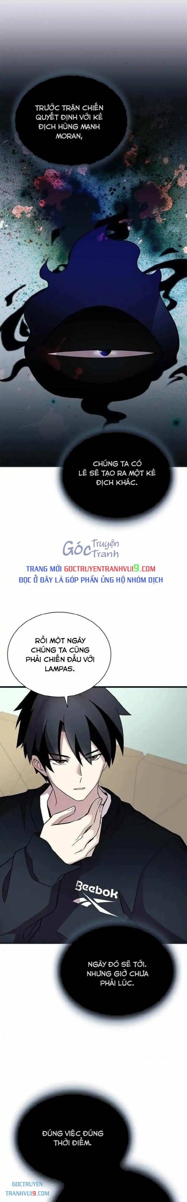 Tiêu Diệt Ác Nhân Chapter 171 - Trang 2