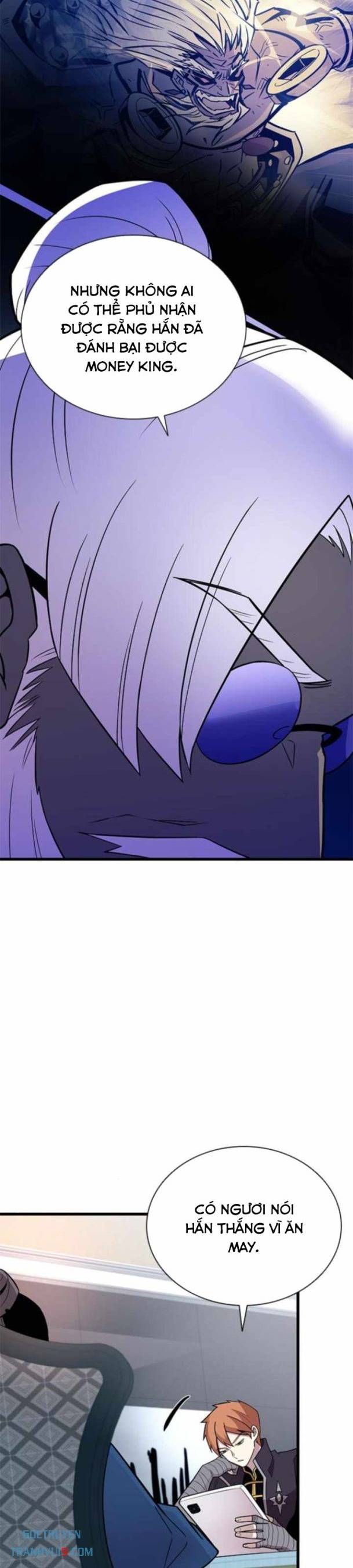 Tiêu Diệt Ác Nhân Chapter 173 - Trang 2