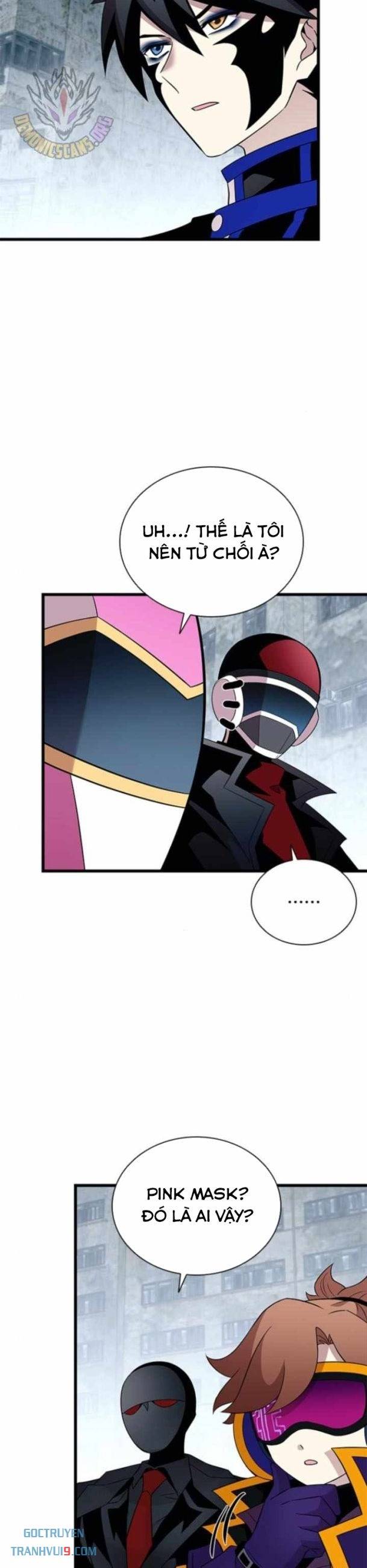 Tiêu Diệt Ác Nhân Chapter 173 - Trang 2
