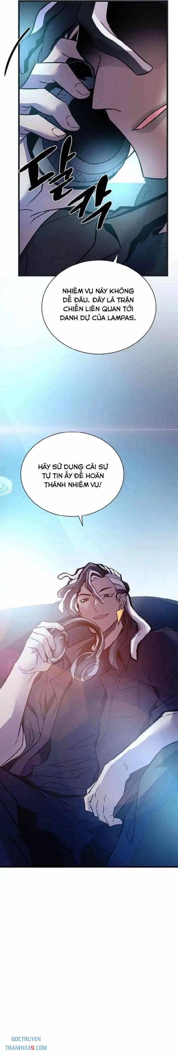 Tiêu Diệt Ác Nhân Chapter 171 - Trang 2