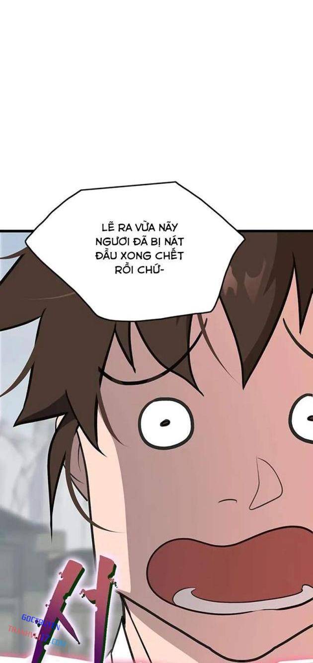 Vợ Tôi Là Giáo Chủ Ma Giáo Chapter 8 - Trang 2