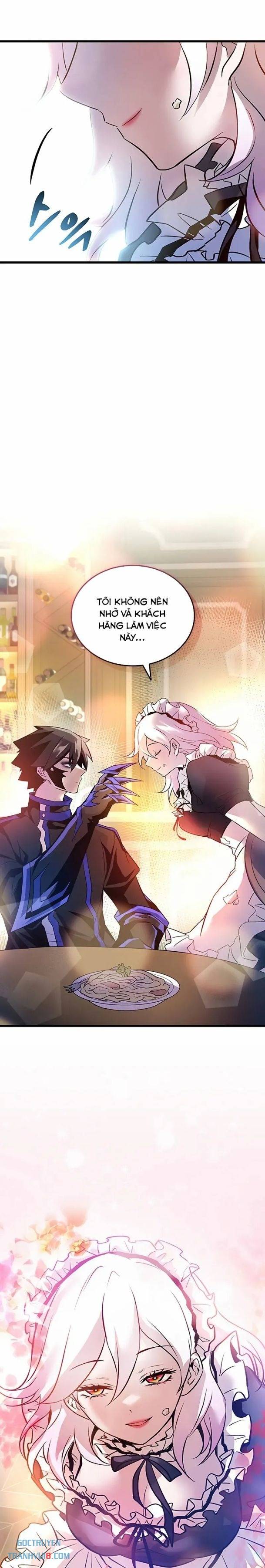 Tiêu Diệt Ác Nhân Chapter 163 - Trang 2