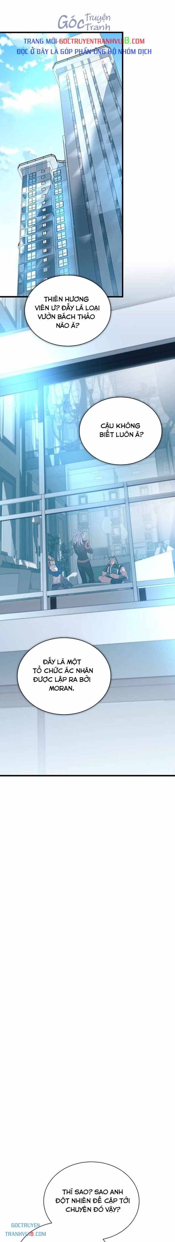 Tiêu Diệt Ác Nhân Chapter 166 - Trang 2