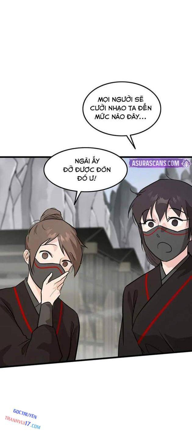 Vợ Tôi Là Giáo Chủ Ma Giáo Chapter 8 - Trang 2