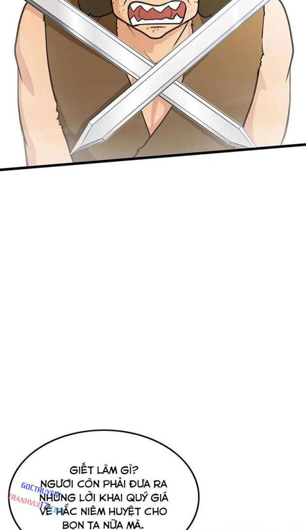Vợ Tôi Là Giáo Chủ Ma Giáo Chapter 8 - Trang 2