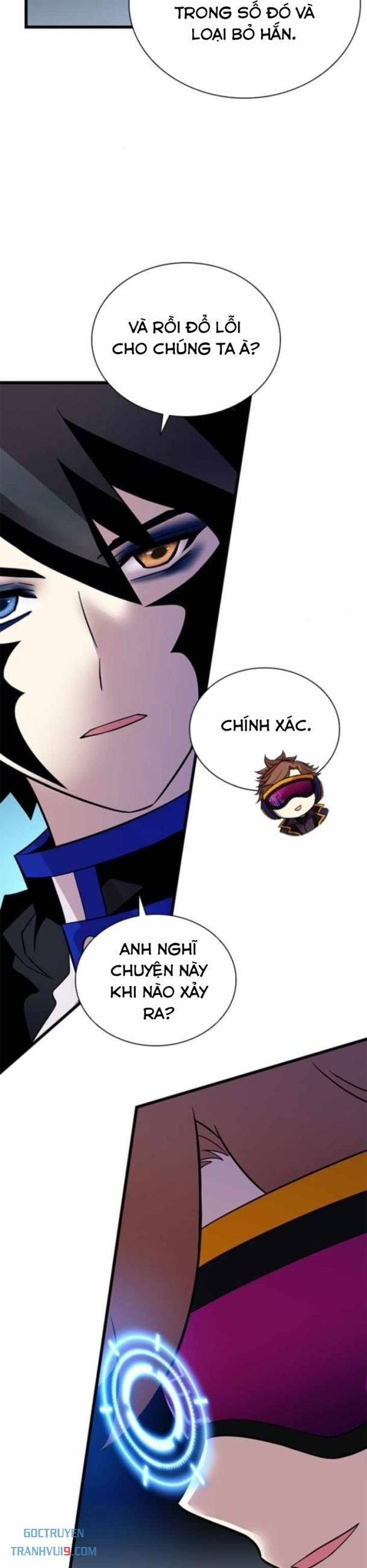 Tiêu Diệt Ác Nhân Chapter 173 - Trang 2